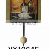 SHADOW BOX WITH HANGER