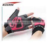 High Quality OEM Custom Fitness Cycling Outdoor Sports Glove For Unisex