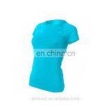Custom Compression Shirt,rash Guards Women Wholesale thumbnail-4