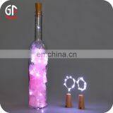 Wholesale 20 Lights LED Bottle Cork Fairy String Light for Wedding thumbnail-1