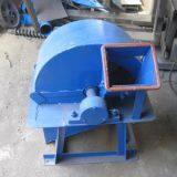 15KW Wood Chip Crusher Low Noise CE Approved