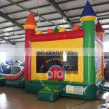 Inflatable Bouncy House Amusement Park With Best Price thumbnail-2
