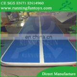 Inflatable Tumble Track for Gymnastic, Inflatable Air Track for Sale IT-97 thumbnail-1
