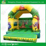 Cheapest Foldable Baby Bouncer, Inflatable Bouncer thumbnail-1