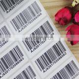 Customized Order Roll Sticker for Bar Code/self-adhesive Lable Printing thumbnail-5