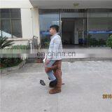 True Factory Direct Sale Free Shipping Ride on Monkey Mascot Costume thumbnail-5