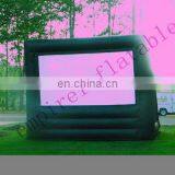 Inflatable Billboard,movie Screen,advertising Billboard MS026