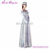 Halloween Queen Wand Long Sexy Brazil Carnival Costumes thumbnail-6