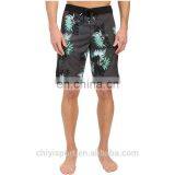 Printed Sexy Swimwear Xxx Quick Dry Mens Swimming Trunks thumbnail-1