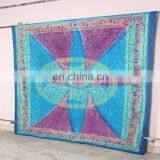 India Manufacturers Custom Handmade Decor Printed Tapestries On Sale thumbnail-3