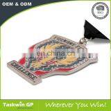 Customized Design High Quality Medal;custom Medal Maker thumbnail-4