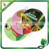 Cheap Paper Coasters thumbnail-1