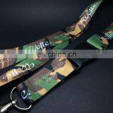 Safety Work Vograce Colouful Neck Lanyard thumbnail-5