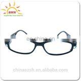 Fashion Led Reading Glass With 2 Leds