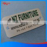 OEM Etching and Printing Metal Nameplate for Industrial thumbnail-4