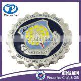 China Supplier Direct Sale Military Custom Challenge Coins thumbnail-1