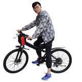 Electric Mountain Bike Light Bike thumbnail-4