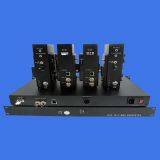 Multi Functional Camera Mount Transceiver, SMPTE Fiber, SDI, Intercom, Tally, Data, Ethernet, AV, Genlock Optional thumbnail-3