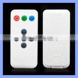 8 12 24 Key Studio Speaker Office Air Conditioner Slim Card Remote Control thumbnail-6