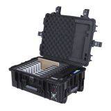 Tablet Charging Station / IPad Charging Trolley With Lithium Battery thumbnail-3