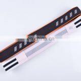 New Arrival Reflective Headband Weave Elastic Skating Headband thumbnail-1