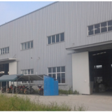 Zhengzhou Invech Machinery Co.Ltd company overview - view 2 thumbnail