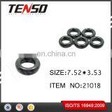 Universal rubber Orings O Ring NBR 7.52 X 3.53