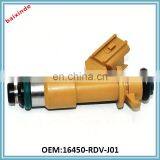 Fuel Injector Repair OEM 16450-RDV-J01 4G1875 67529 297-0014 FJ929 Injection Fuel thumbnail-1