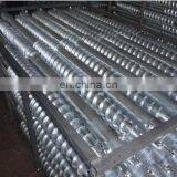 Ground Screws For Fences Ground Screw Anchor thumbnail-2