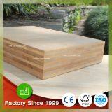 Good Stability 30 mm 40 mm 4x8 Cheap Bamboo Plywood Manufacturer Carbonized Bamboo Panels for Furniture thumbnail-3