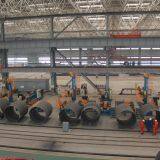 Pressure Vessel Fabrication Solution thumbnail-4