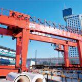 Henan Weihua Heavy Machinery Co., Ltd. company overview - view 3 thumbnail