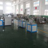 PVC Fiber Garden Hose Tube Making Machinery thumbnail-1