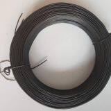 China Iron 14 Gauge Black Annealed Wire Black Iron Wire thumbnail-5
