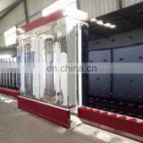 Glass Washer and Dryer Machine