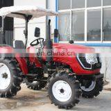 China Weifang Mini Garden Tractor 30hp thumbnail-7