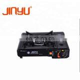 Make to Order Small Camping Portable Gas Stove thumbnail-2