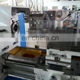 CD6250C Lathe Machine With 80mm Spindle Bore. thumbnail-3