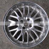 CK6166A Cnc Lathe Wheel Rim Diamond Cutting Cnc Machine thumbnail-7