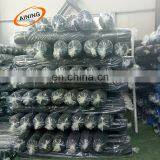 Типы сеток зеленого оттенка из плетеной сетчатой ткани из HDPE для сельского хозяйства thumbnail-3