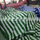 HDPE Material Safety Fence for Dust and Debris Control thumbnail-2