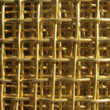 Factory Direct Sales：Copper Wire Decoration Net Copper Cloth Copper Network Special Specification Stainless Steel Network thumbnail-5