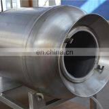 Factory Price Automatic Meat Marinating Machine/vacuum Meat Tumbler/meat Tumbling Seasoning thumbnail-4