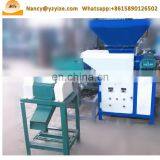 Small Foam Cutting Machine/pu Foam Grinder/foam Breaking Machine thumbnail-6