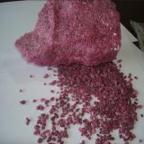 0-1mm 1-3mm 3-5mm pink fused alumina for refractory material