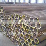 DIN2391 EN10305-1 ASTM A519 Standard High Quality Precision Seamless Steel Pipe Tube Manufacturer thumbnail-2