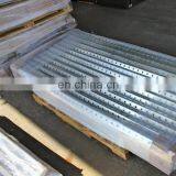 Q235 Steel Properties ms Steel Angle Bar With Holes thumbnail-2
