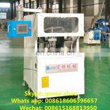 CNC Full Automatic Plastic UPVC PVC Door Window Machinery for Surface and Corner Welding Tumor Cleaning