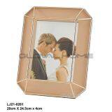 home decoration mirror photo frame