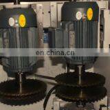 End Milling Machine for Aluminium Window Machine Profile thumbnail-6